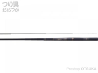 宇崎日新 プロスペック 4WAY渓流 - 硬調520 適合ハリス 0.2ー0.8号 5.2m 仕舞56cm 自重125g