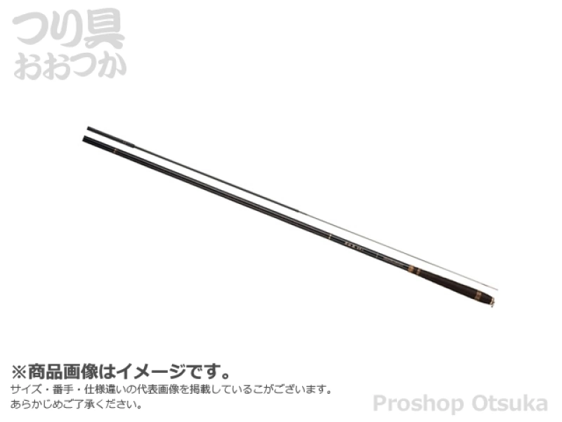 宇崎日新 翔龍 鯉 硬調720 自重:350g | つり具おおつか