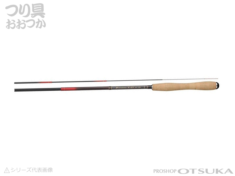 宇崎日新 ゼロサムテンカラ ゼロサムテンカラ6:4 400 4.05m 75g | プロ