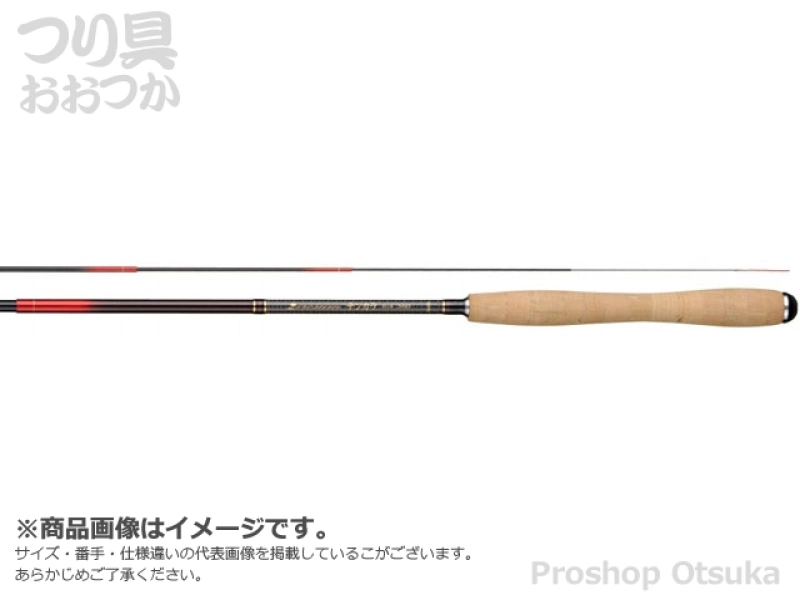 宇崎日新 ゼロサムテンカラ ゼロサムテンカラ7:3 400 4.05m 80g | プロ