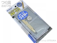  オーナー 鮎イカリ用鈎巻き器 