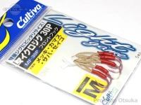 カルティバ マイクロジグ 30P -  MF-30P  Mサイズ
