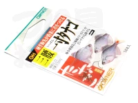  オーナー 一寸タナゴ 