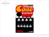  カルティバ コーンシンカー 