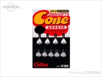 カルティバ コーンシンカー - SK-8  1/4oz