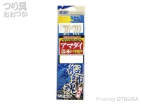  オーナー アマダイ3本3m 