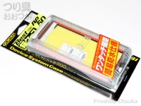 オーナー ベスト錨ケース - AP-50 グレー -