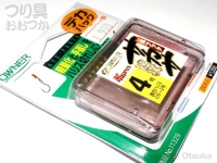  オーナー 一体フックサカサ速攻 