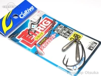  カルティバ ジカリグ 