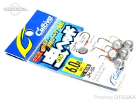 オーナー 虫ヘッド - JH-89  6g