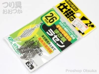  オーナー まき餌ラセン 