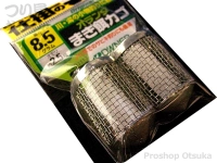  オーナー オランダまき餌カゴ 