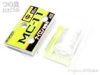  オーナー ナイロン根巻糸 