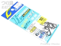  カルティバ ジガーライト マダイ(早掛) 