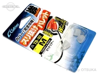  カルティバ スリ抜けバレット 