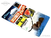  カルティバ スリ抜けバレット 