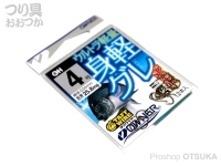  オーナー 身軽グレ 