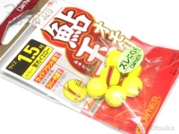  オーナー 鮎玉オモリ 