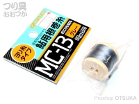  オーナー 鮎用根巻糸 ヨリ糸タイプ 