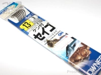  オーナー ケン付セイゴ 