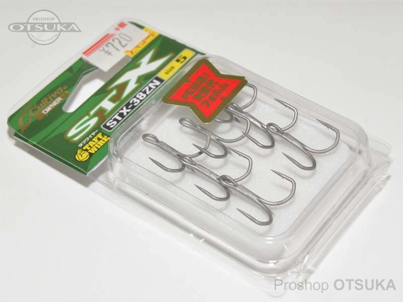 カルティバ カルティバ スティンガートリプル STX-38ZN 11793 #5 