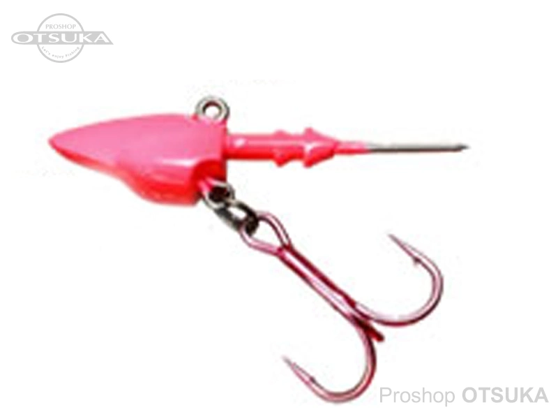 カルティバ ドリフトアックス 太刀魚SP