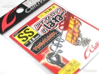カルティバ ツイストロックのばね TLB-1  SSサイズ