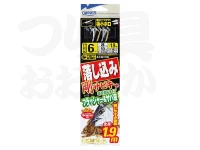  オーナー 落し込み剛サビキ 