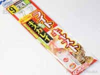  オーナー ライトキャスト キス・カレイ 