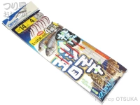  オーナー 投イシモチ五目2本 