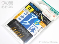  オーナー 一体マークサカサ 