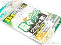  オーナー 段々ショートワカサギ狐 