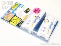  オーナー マーク鼻かん移動仕掛 