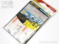  オーナー つけ糸 