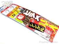  オーナー 船ヒラメの基本 シングル 