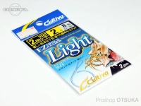  カルティバ EZショックリーダーライト 