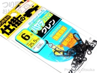  オーナー ハヤテスナップ付クレン 