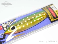  オーナー 撃投ジグウルトラスロー 