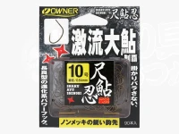オーナー 尺鮎忍 - 16483  10号