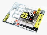オーナー 尺鮎忍 16483 12号