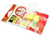  オーナー 鮎玉オモリ 