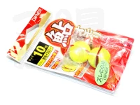  オーナー 鮎玉オモリ 