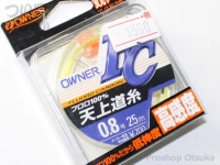  オーナー 天井道糸FC 