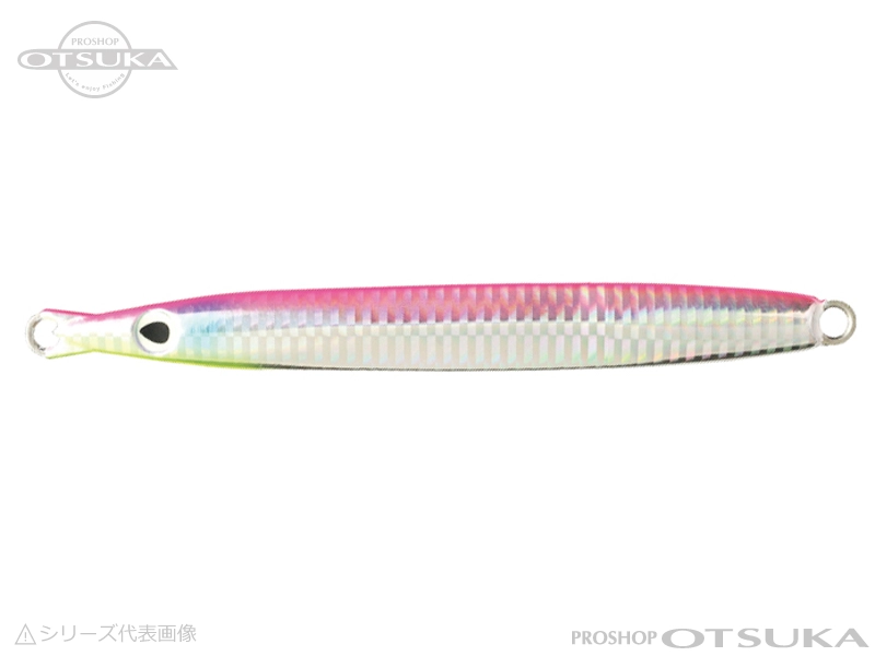 オーナー 撃投ジグ