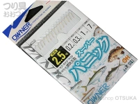  オーナー スーパーパニック 