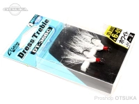  カルティバ ドレストリプル DT-36BC