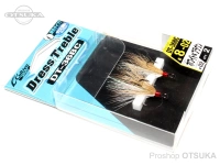  カルティバ ドレストリプル DT-36BC