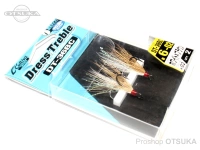  カルティバ ドレストリプル DT-36BC