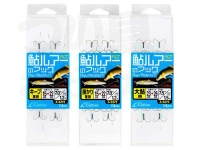  オーナー 鮎ルアーのフック 