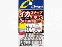 カルティバ イカスナップTR P-53  L
